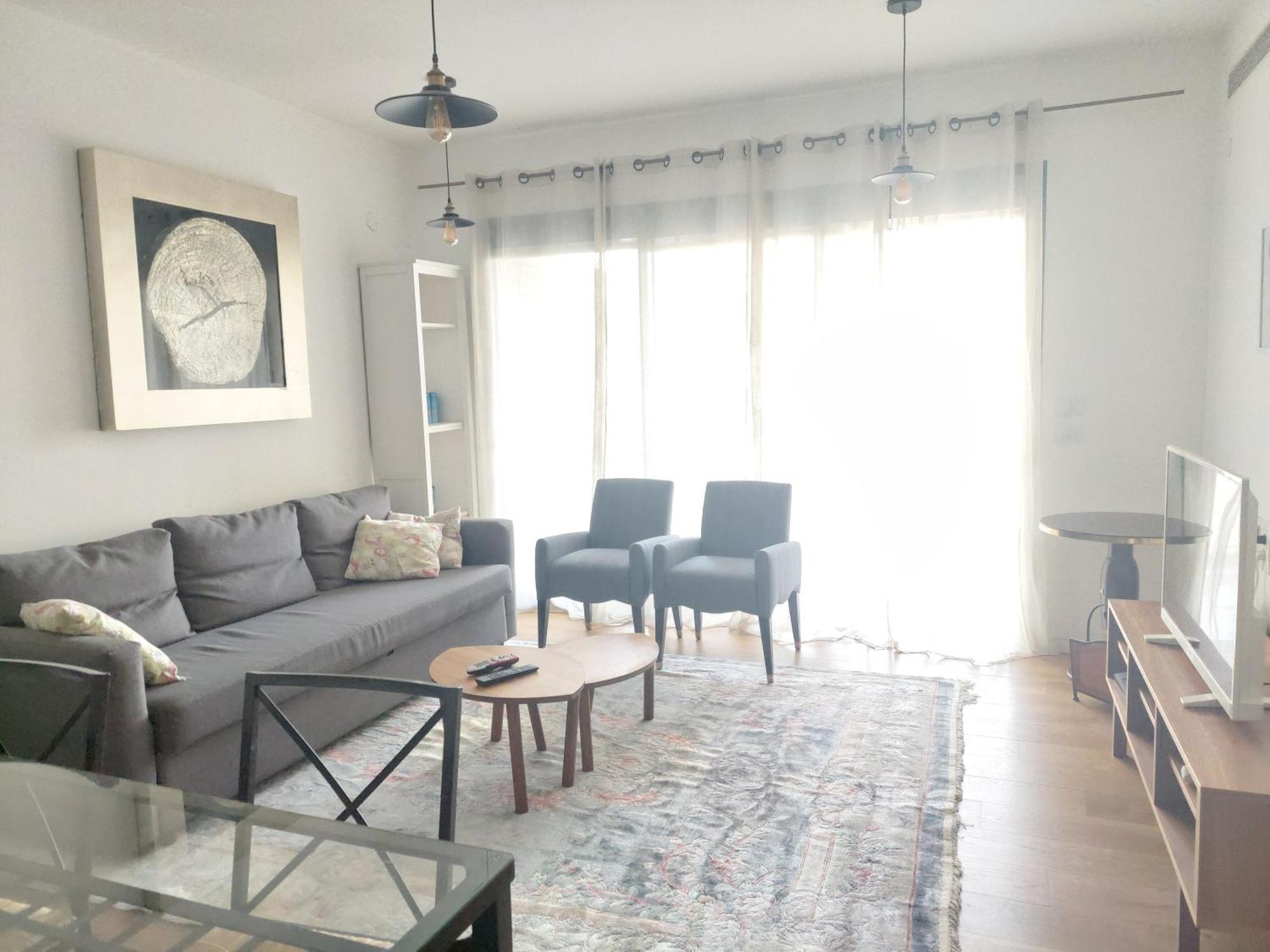 Haneviim Apartment In The Heart Of 예루살렘 외부 사진
