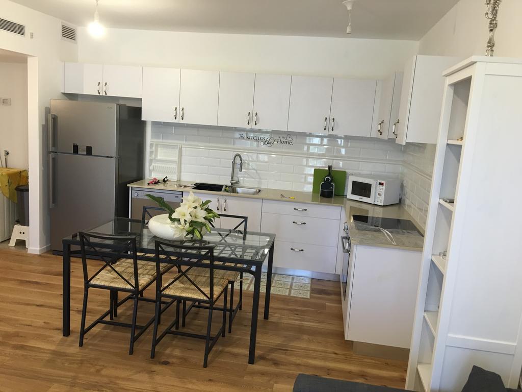 Haneviim Apartment In The Heart Of 예루살렘 외부 사진