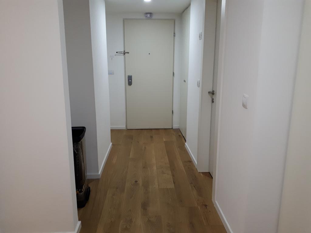 Haneviim Apartment In The Heart Of 예루살렘 외부 사진