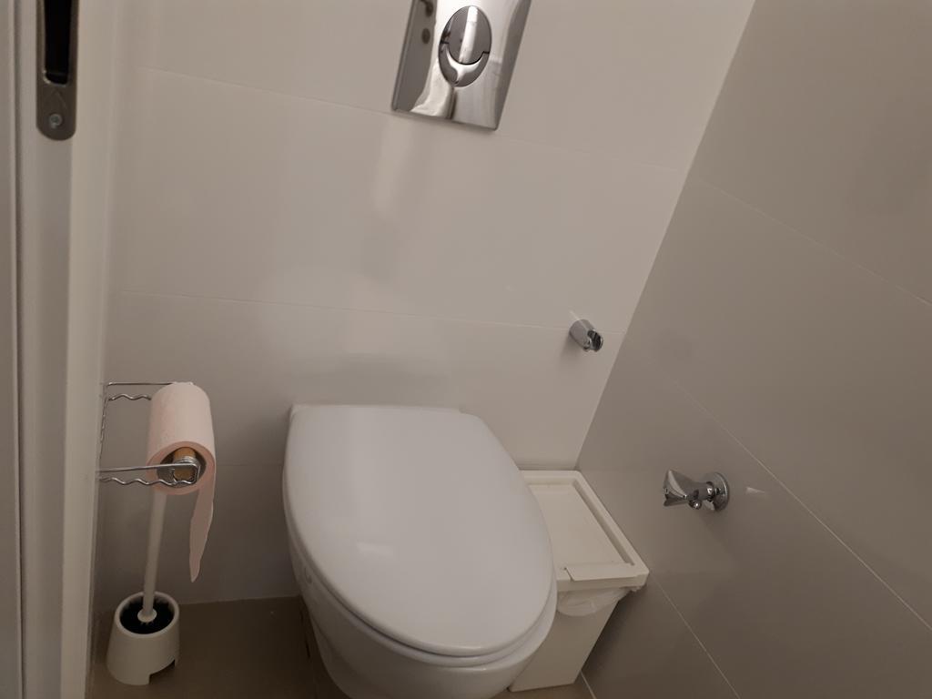 Haneviim Apartment In The Heart Of 예루살렘 외부 사진