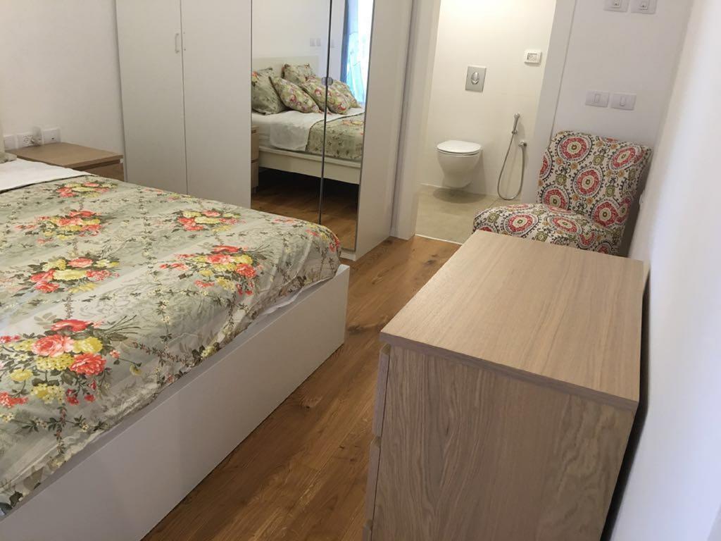 Haneviim Apartment In The Heart Of 예루살렘 외부 사진