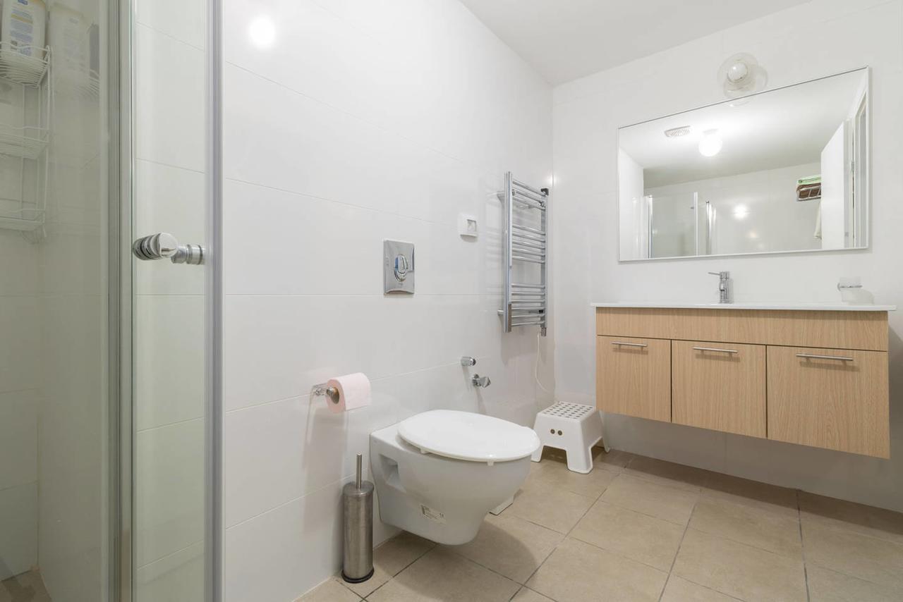 Haneviim Apartment In The Heart Of 예루살렘 외부 사진