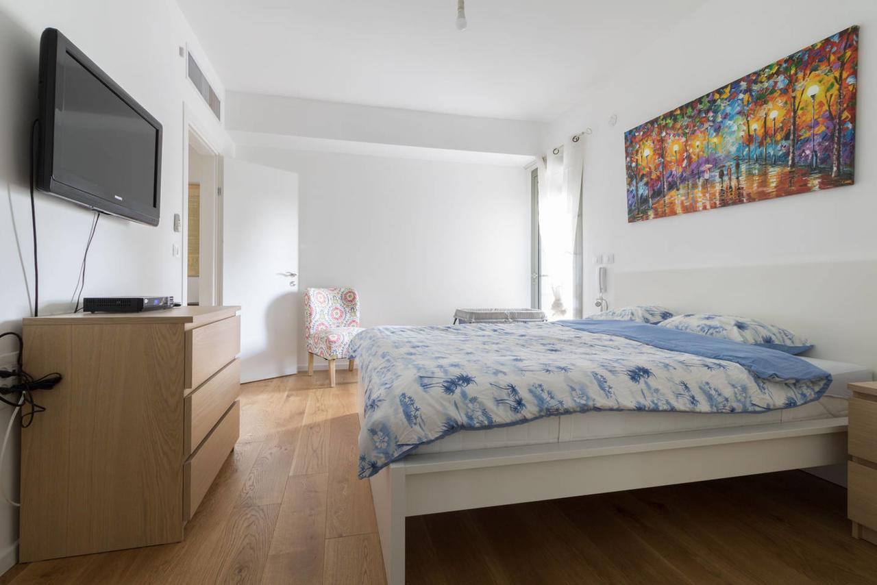 Haneviim Apartment In The Heart Of 예루살렘 외부 사진