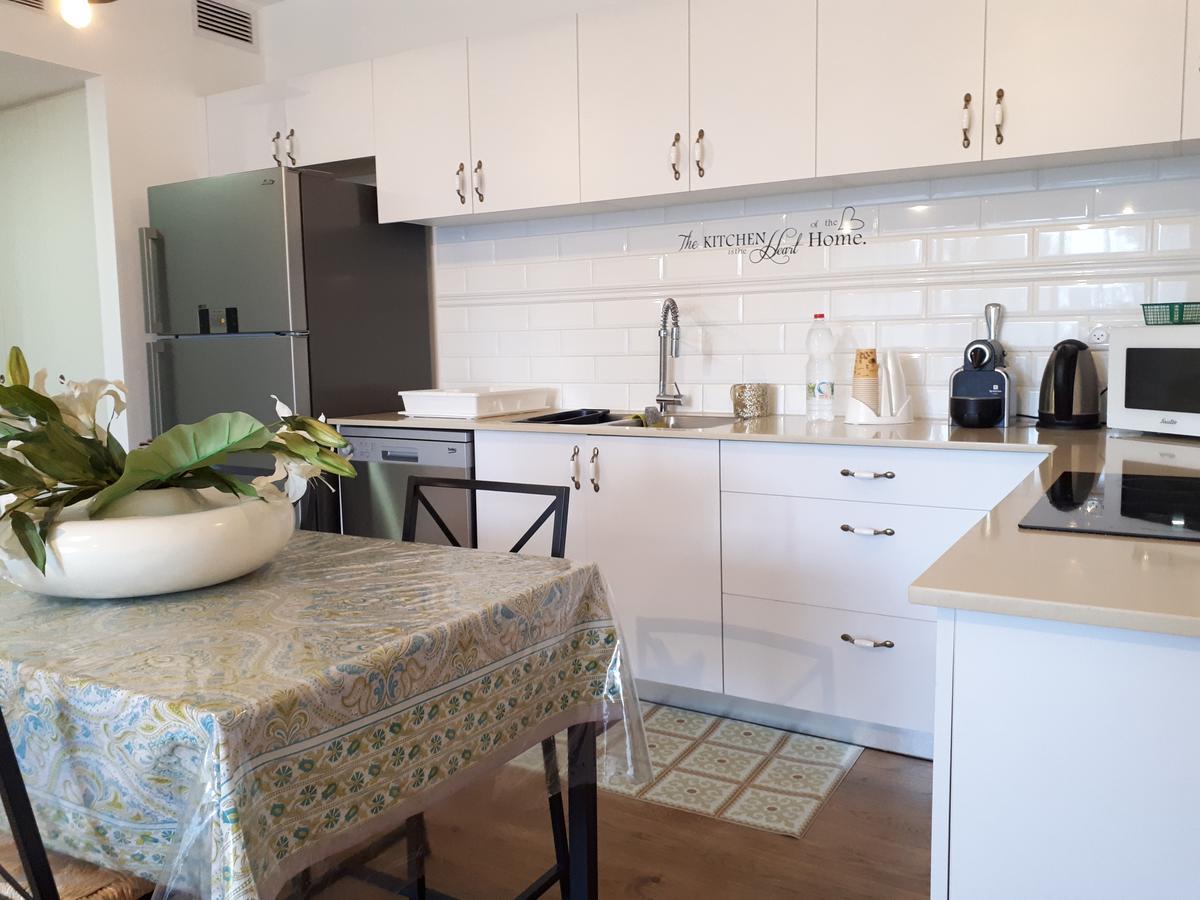 Haneviim Apartment In The Heart Of 예루살렘 외부 사진