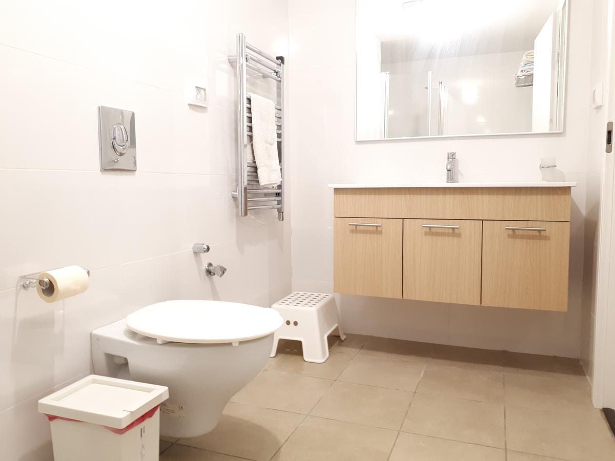 Haneviim Apartment In The Heart Of 예루살렘 외부 사진