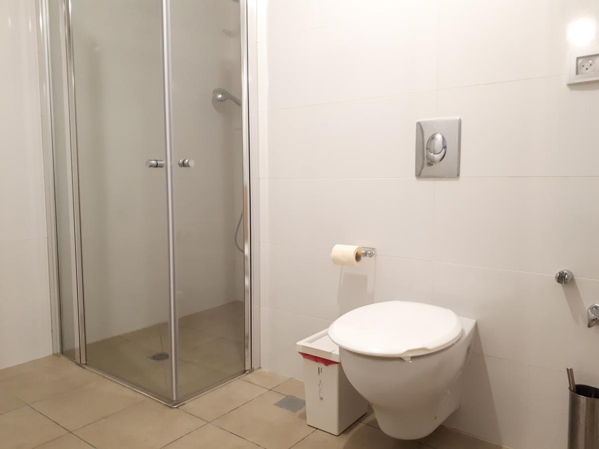 Haneviim Apartment In The Heart Of 예루살렘 외부 사진